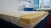 Nệm Cao Su Kim Cương Massage